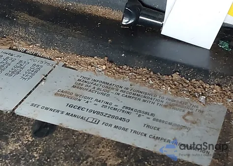 2005 Chevrolet Silverado 1500 Ls из США, поврежденный, VIN 1GCEC19V85Z280450